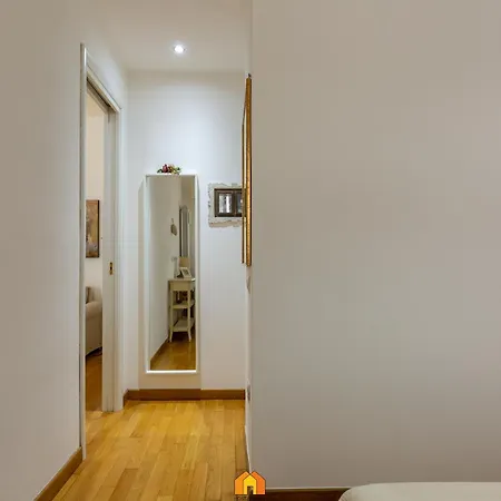 Apartament Solmi House Cagliari