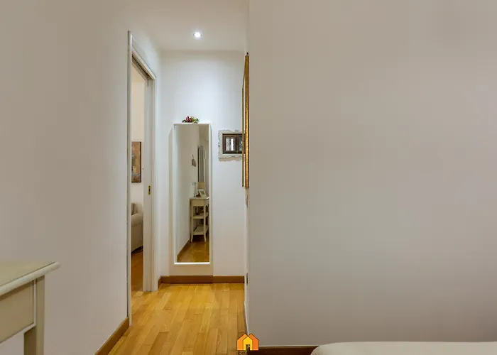 Daire Solmi House Cagliari