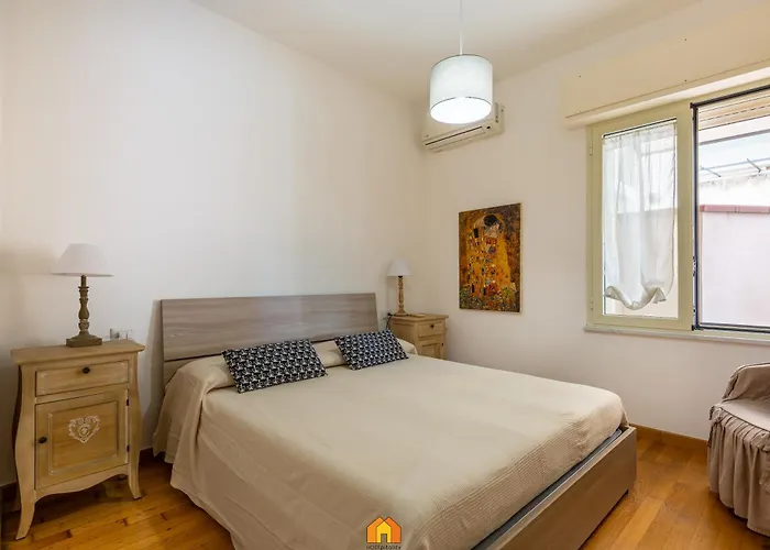 Solmi House Cagliari