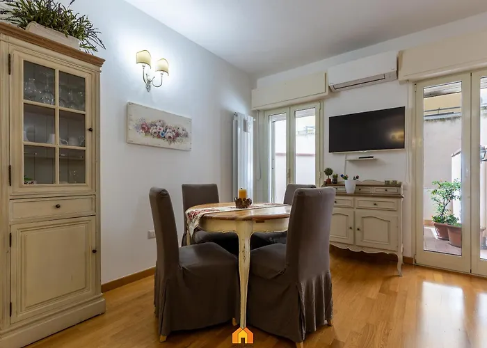 Daire Solmi House Cagliari