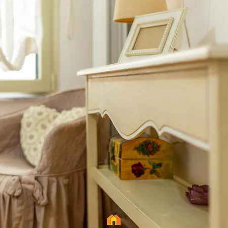Apartment Solmi House