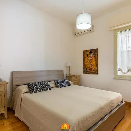 Solmi House Cagliari