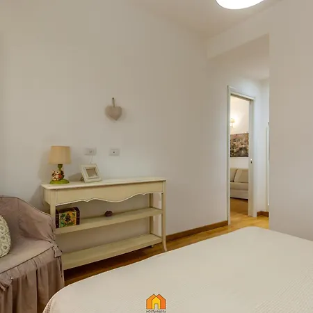 Apartment Solmi House *
