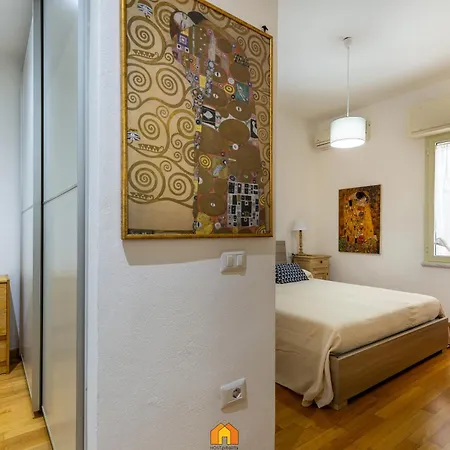 Solmi House Lägenhet *