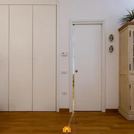 Solmi House Apartment *