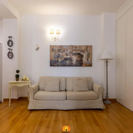 Apartment Solmi House *