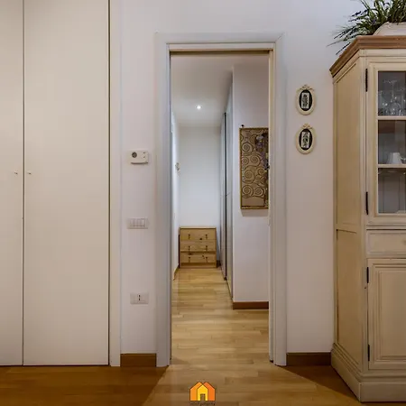 Solmi House Apartment Cagliari