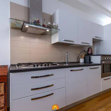 Solmi House Κάλιαρι