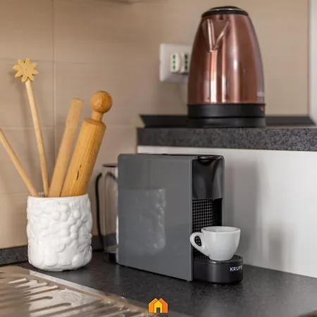 Solmi House Lägenhet Cagliari