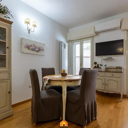 Apartment Solmi House Cagliari