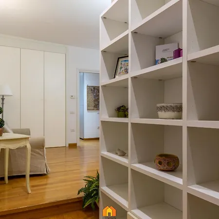 Solmi House * Cagliari